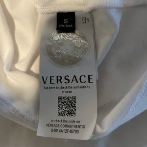 Nice small Versace shirt